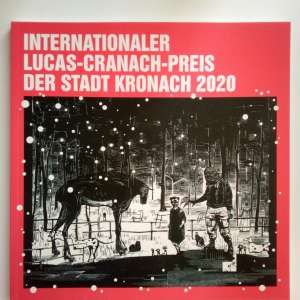 Internationaler Lucas-Cranach-Preis