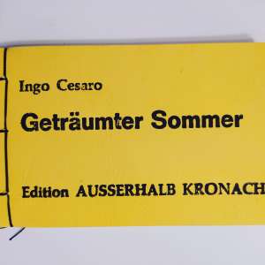 Geträumter Sommer