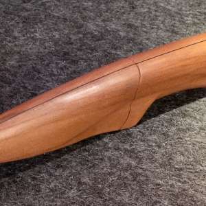 Gesamtlänge ca. 20,5 cm - Klingenlänge ca. 9,5 cm