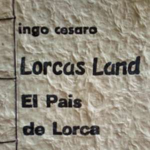 Lorcas Land